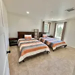 Holiday home Casa De Coyote Luxury 7br 16 Guest Retreat Santa Fe