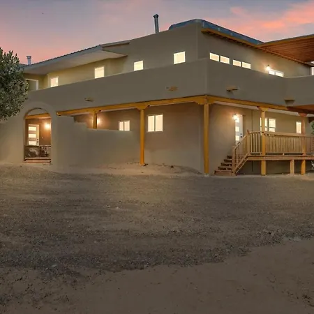 Holiday home Casa De Coyote Luxury 7br 16 Guest Retreat