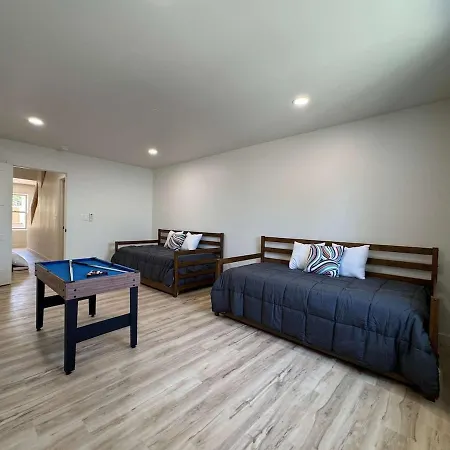 Holiday home Casa De Coyote Luxury 7br 16 Guest Retreat