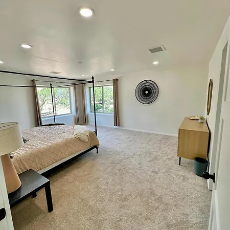 Casa De Coyote Luxury 7br 16 Guest Retreat Santa Fe