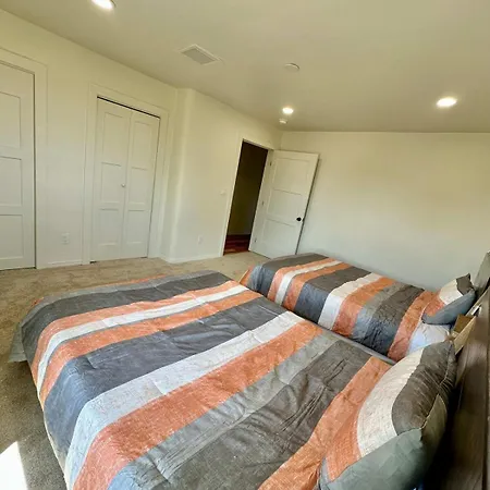 Holiday home Casa De Coyote Luxury 7br 16 Guest Retreat
