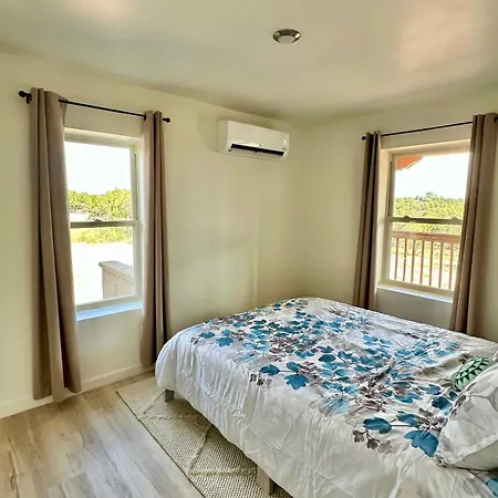 Casa De Coyote Luxury 7br 16 Guest Retreat Holiday home Santa Fe