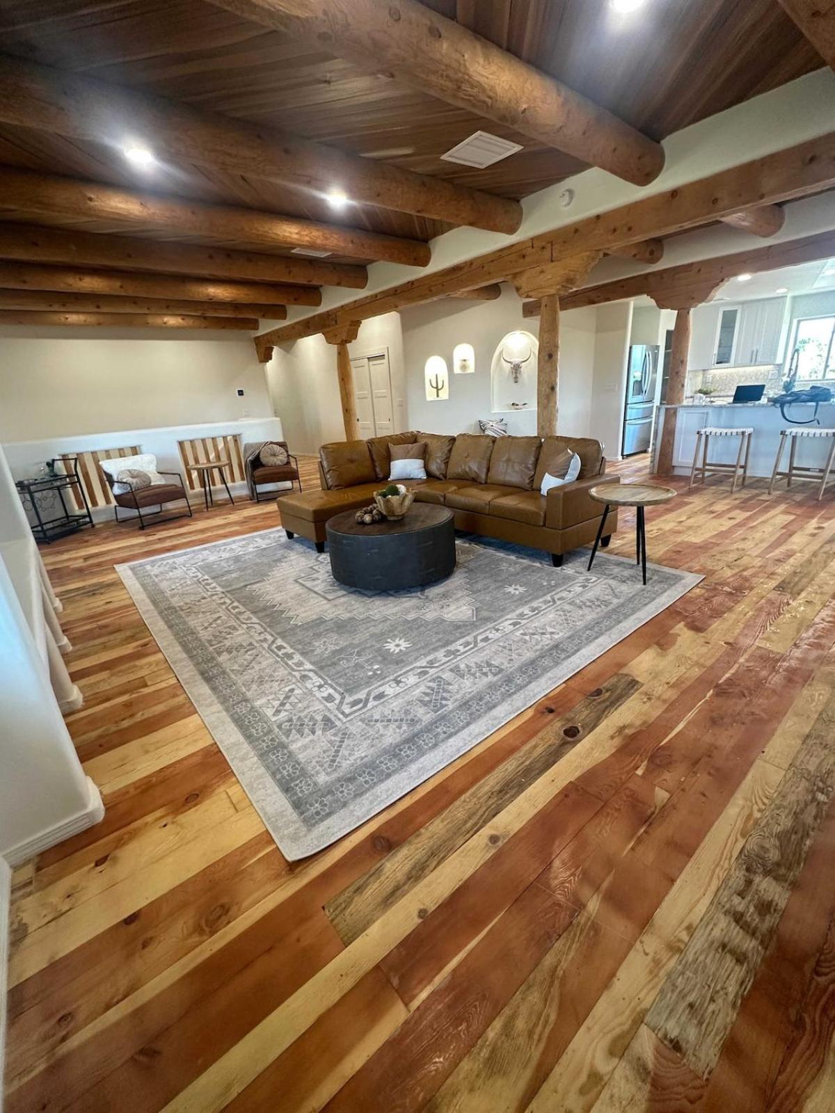 Casa De Coyote Luxury 7br 16 Guest Retreat *