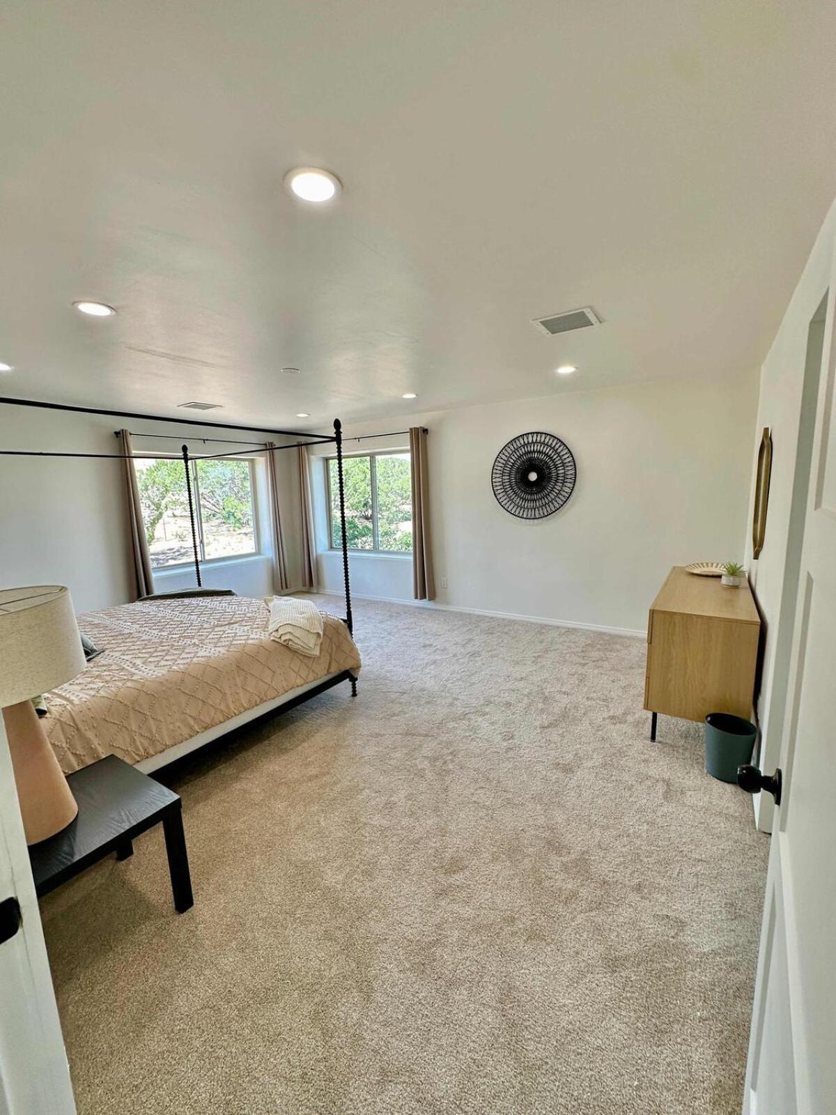 Casa De Coyote Luxury 7br 16 Guest Retreat Santa Fe