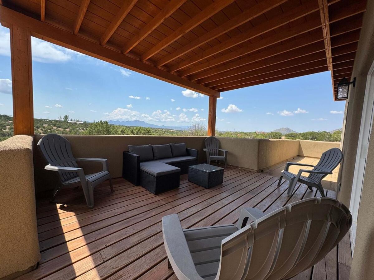 Casa De Coyote Luxury 7br 16 Guest Retreat Holiday home