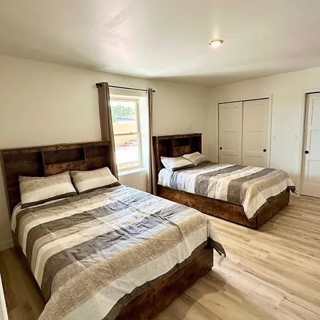 Casa De Coyote Luxury 7br 16 Guest Retreat Сasa de vacaciones