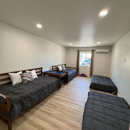 Сasa de vacaciones Casa De Coyote Luxury 7br 16 Guest Retreat Santa Fe